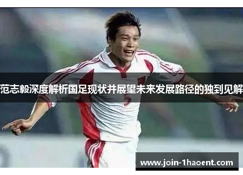 范志毅深度解析国足现状并展望未来发展路径的独到见解